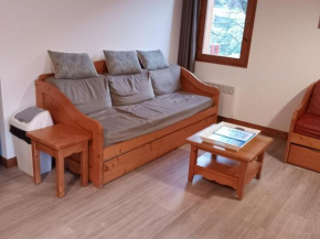 Confortable 3 pièces, parking, accès piscine, sauna offert - FR-1-263-562